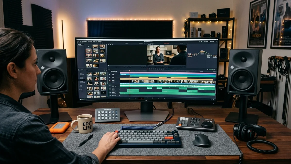 Top Free Video Editing Apps for Reels