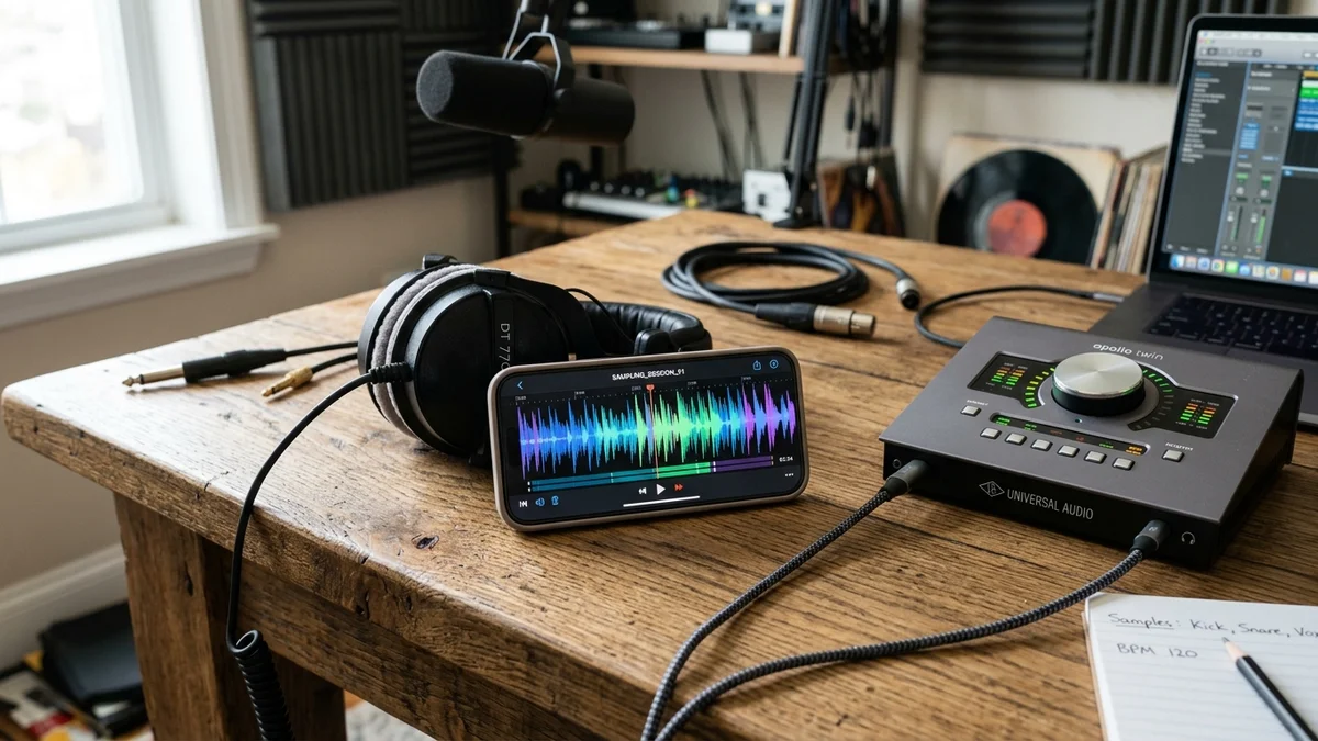 How to Extract Audio from Instagram Videos