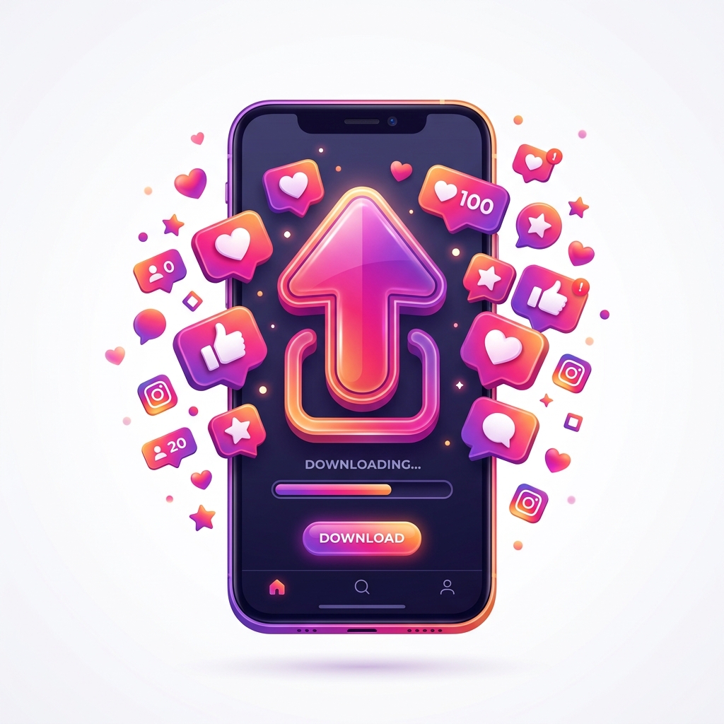 Free IGTV Downloader