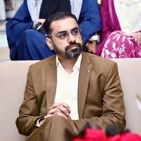 Yousaf Bukhari